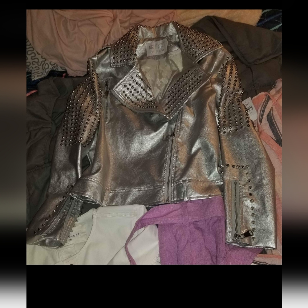 Womans xs clothing lot